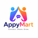 Profile photo of Appymart